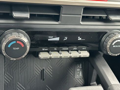 New 2026 Toyota Tacoma SR5 AWD/4WD image 21