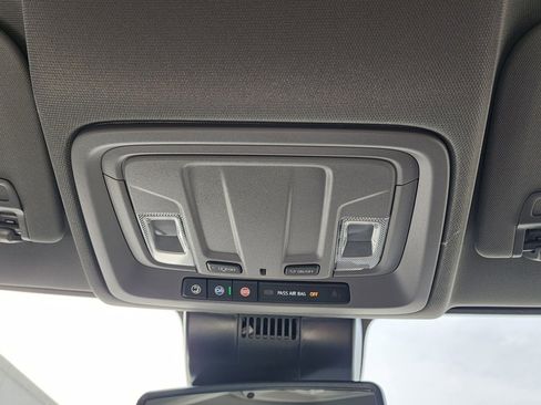 New 2026 GMC Sierra 3500 Pro w/ Convenience Package image 42