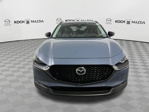 Certified 2025 MAZDA CX-30 2.5 Turbo w/ Premium Plus Pkg AWD/4WD image 2