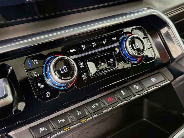 Used 2024 GMC Sierra 1500 Denali Ultimate AWD/4WD image 15