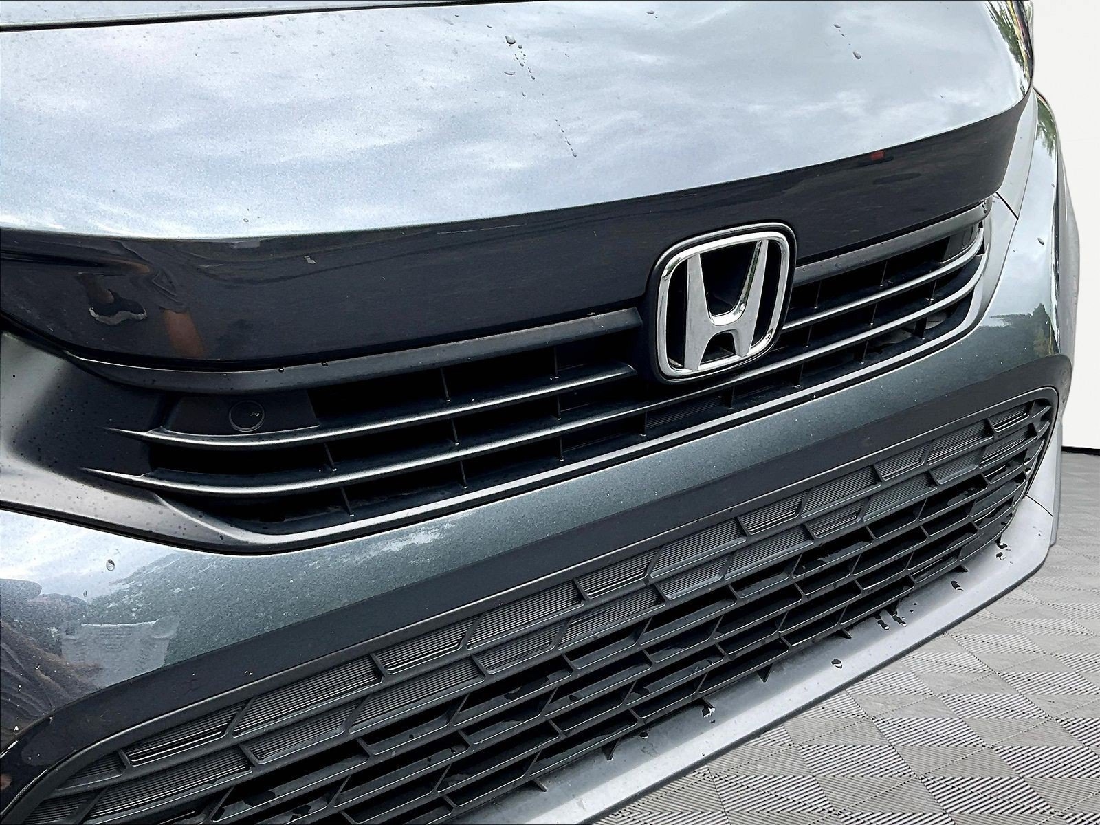 Certified 2024 Honda Civic Touring image 33