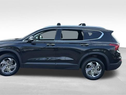 Used 2023 Hyundai Santa Fe SEL AWD/4WD image 4