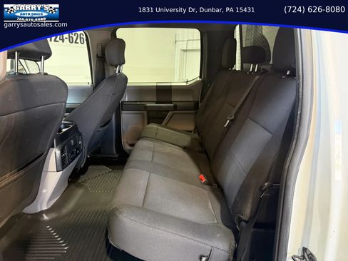 Used 2020 Ford F150 XL w/ Equipment Group 101A Mid AWD/4WD image 23