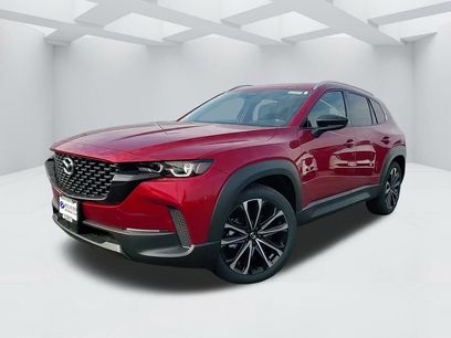 New 2025 MAZDA CX-50 AWD 2.5 S w/ Weather Package