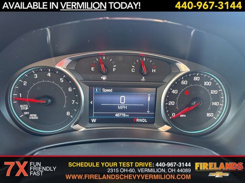 Certified 2023 Chevrolet Equinox LT image 16