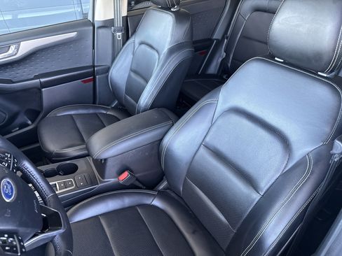 Used 2020 Ford Escape SEL image 20