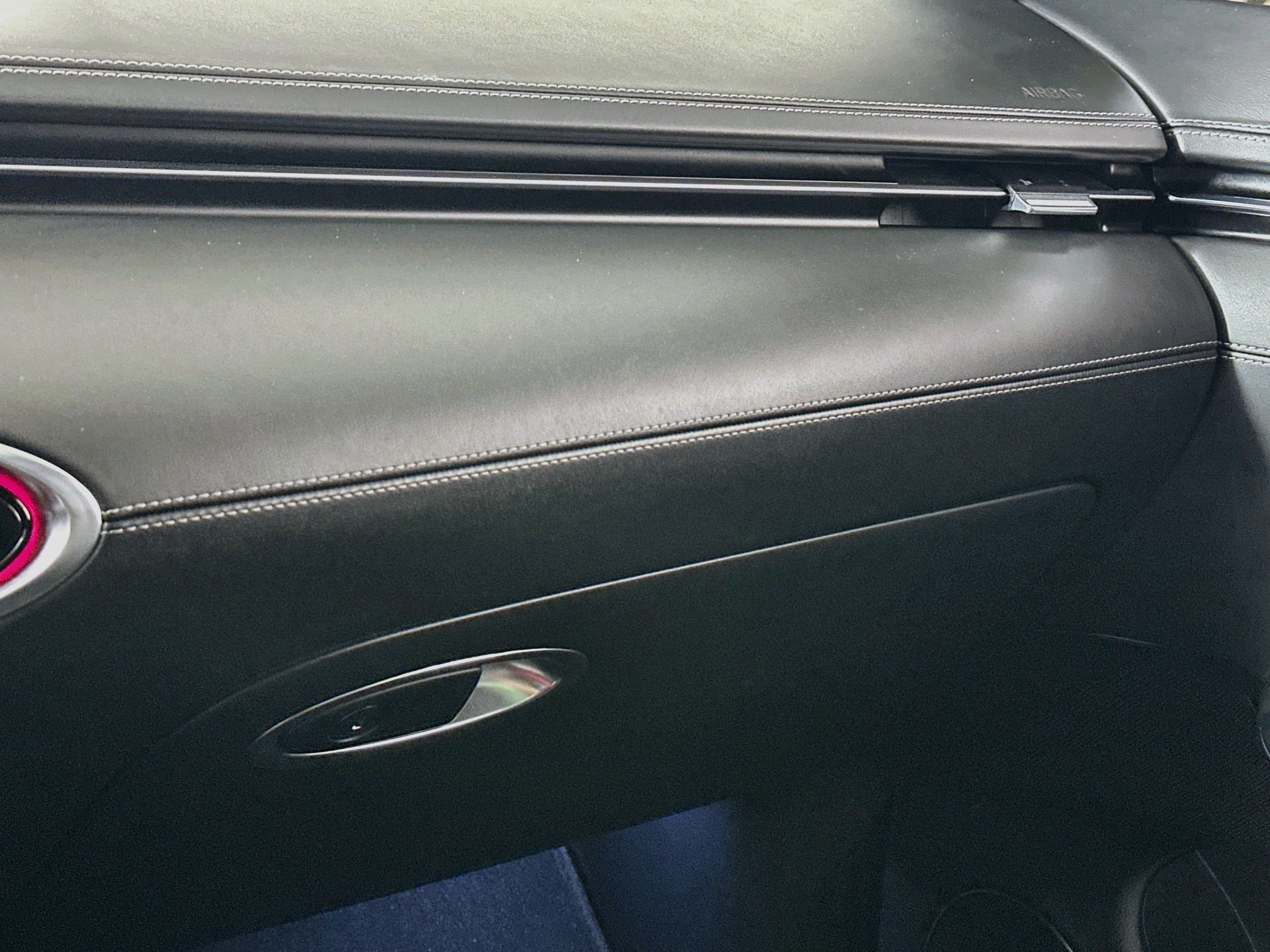 Used 2024 Genesis GV70 3.5T Sport w/ Sport Prestige Package AWD/4WD image 16