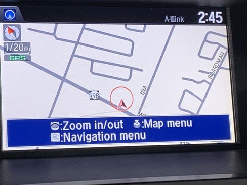 Used 2016 Acura RDX AWD w/ Advance Package image 13