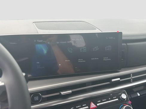 New 2026 Hyundai Santa Fe SEL FWD image 10