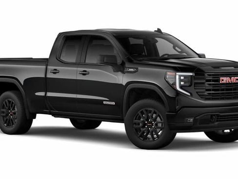 New 2026 GMC Sierra 1500 Elevation AWD/4WD image 54