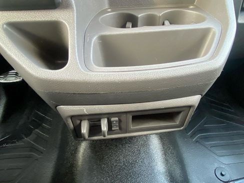 Used 2023 Ford Transit 250 T-250 148 Hi Rf 9070 GVWR RWD image 34