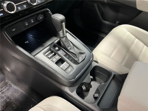 New 2026 Honda CR-V EX-L image 18