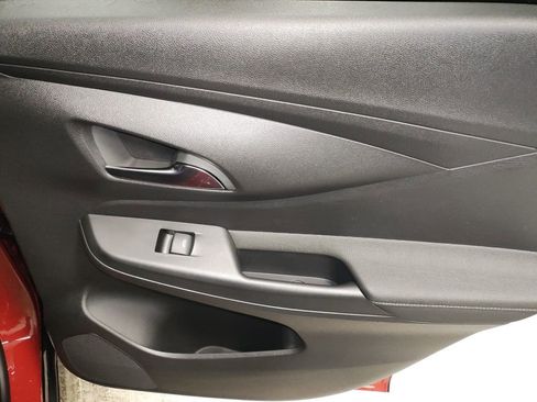 New 2026 Buick Envista Sport Touring w/ Convenience I Package image 13