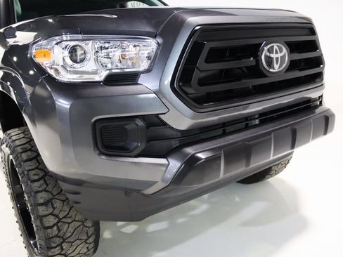 Used 2023 Toyota Tacoma SR image 21
