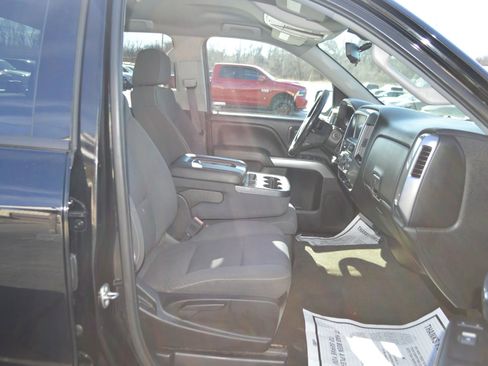 Used 2017 Chevrolet Silverado 1500 LT w/ All Star Edition image 15