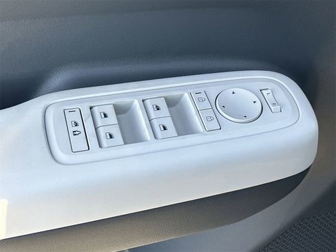 New 2026 Hyundai Santa Fe SE image 20