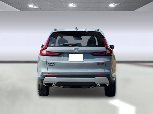 New 2026 Honda CR-V TrailSport image 9