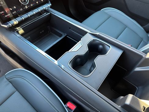 Used 2026 GMC Sierra EV AT4 image 30