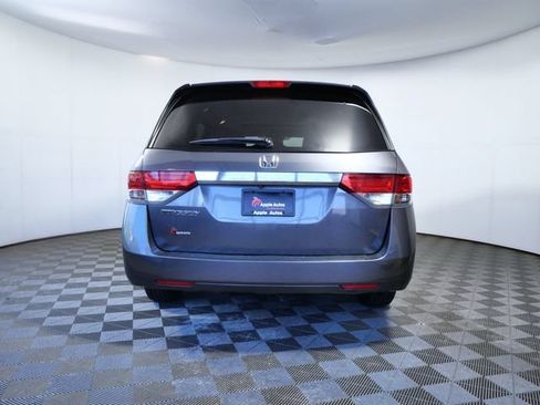 Used 2014 Honda Odyssey EX-L image 5