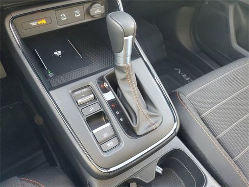 Used 2026 Honda CR-V Sport image 24