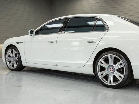 Used 2015 Bentley Flying Spur V8 AWD/4WD image 52