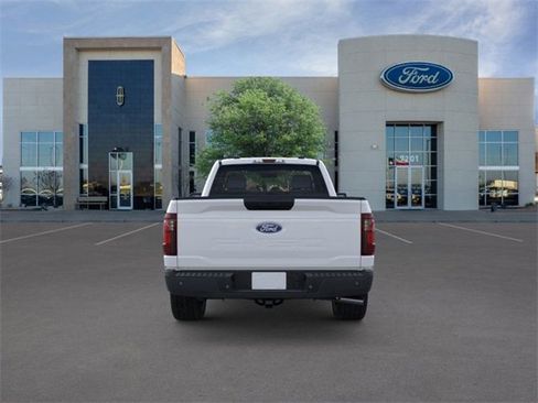 New 2025 Ford F150 XL image 5