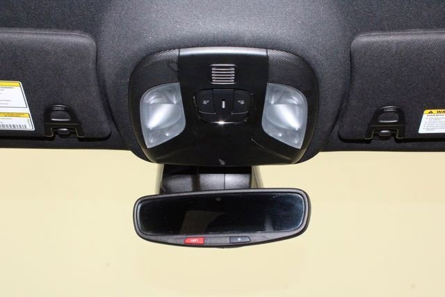 Used 2024 Jeep Compass Trailhawk AWD/4WD image 29