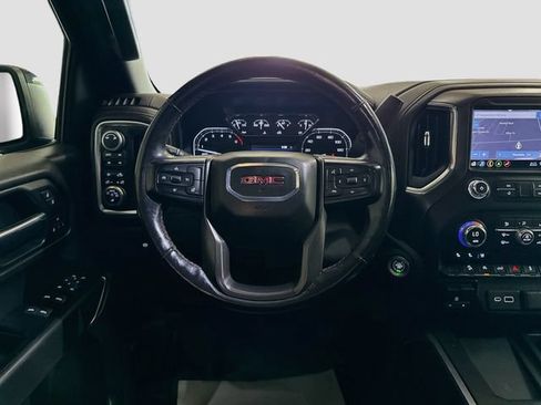 Used 2019 GMC Sierra 1500 AT4 w/ AT4 Preferred Package AWD/4WD image 23