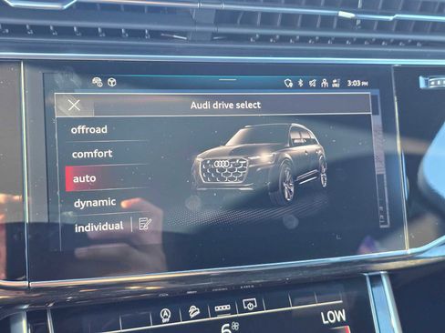 Certified 2025 Audi Q7 2.0T Premium Plus w/ Premium Plus Package image 33