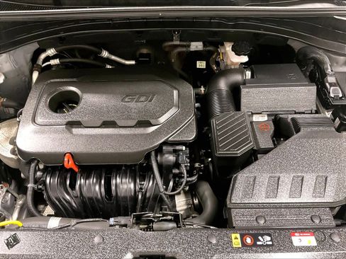 Used 2019 Kia Sportage LX image 34