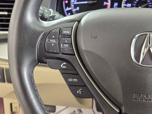 Used 2017 Acura RDX FWD w/ Technology Package image 25