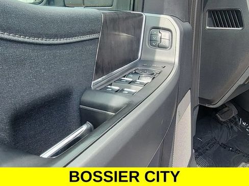 Used 2023 Ford F250 Lariat w/ Sport Appearance Package AWD/4WD image 23
