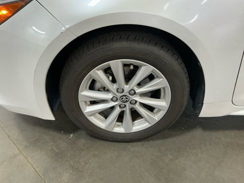 Certified 2024 Toyota Corolla SE image 26