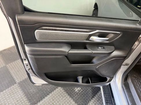 Used 2022 RAM 1500 Big Horn AWD/4WD image 37