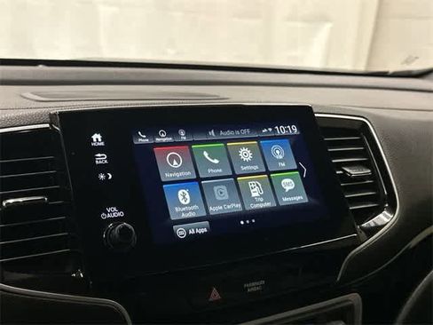 Used 2019 Honda Passport Elite image 22