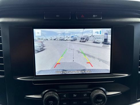 Used 2022 Ford F150 XL w/ Equipment Group 101A High AWD/4WD image 20
