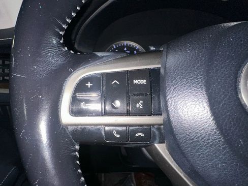 Used 2016 Lexus ES 350 image 30