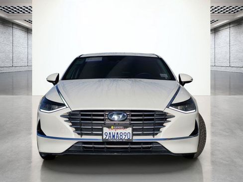 Used 2022 Hyundai Sonata SEL FWD image 3