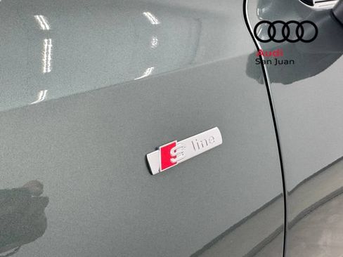 New 2026 Audi Q3 quattro 2.0T AWD/4WD image 7
