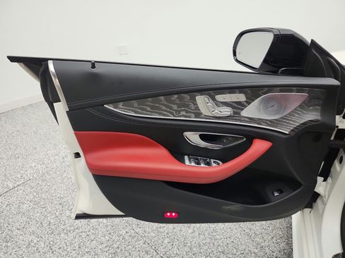 Used 2022 Mercedes-Benz CLS 450 4MATIC image 14