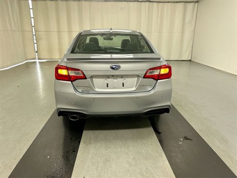 Used 2019 Subaru Legacy 2.5i Sport image 22