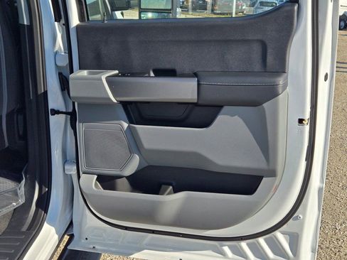 New 2026 Ford F350 XL w/ STX Appearance Package image 7