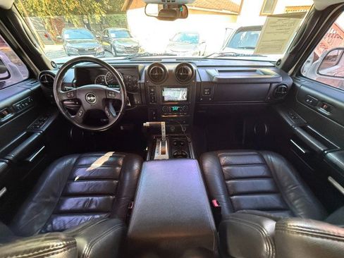 Used 2006 HUMMER H2 image 21