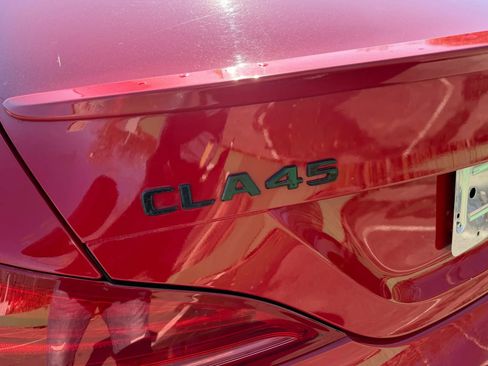 Used 2014 Mercedes-Benz CLA 45 AMG 4MATIC image 12