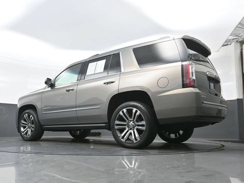 Used 2019 GMC Yukon Denali w/ Denali Ultimate Package AWD/4WD image 31
