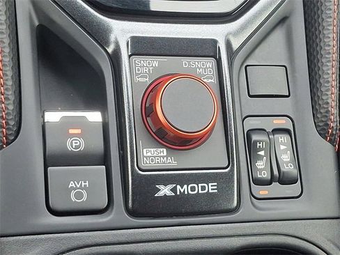 Certified 2024 Subaru Forester Sport image 24