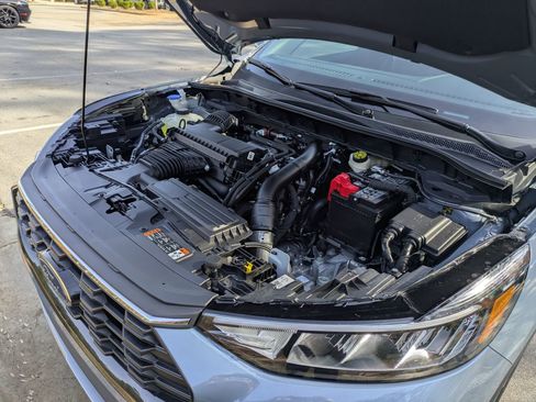 New 2026 Ford Escape ST-Line Select w/ Equipment Group 401A image 37