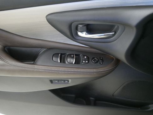 Used 2017 Nissan Murano SL w/ SL Technology Package AWD/4WD image 19