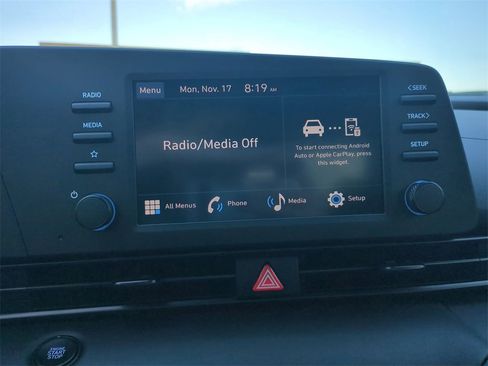 New 2026 Hyundai Elantra SEL Sport image 20