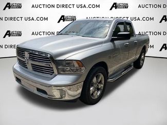 Used 2016 RAM 1500 Big Horn RWD video 1